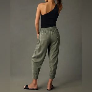 Anthropologie joggers